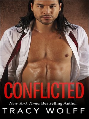 cover image of Conflicted